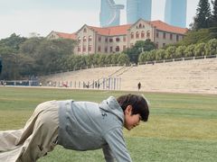 -厦门大学(思明校区)
