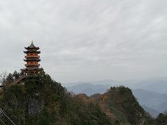 -塔云山