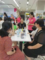 -孩子王童乐园(沭阳吾悦广场店)