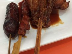 -巧玲炸鸡(共康店)