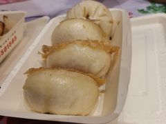 -张小文胡辣汤(龙柏新村店)