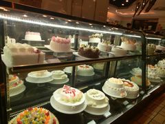 -好利来(槐中店)