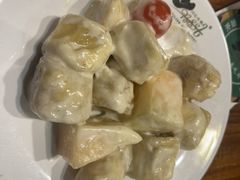 -汉巴味德(沈阳万象汇店)