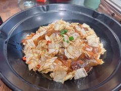 -衡厨·衡阳土菜(中南店)