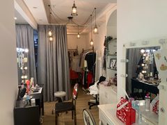 -iF摄影•全家福•证件照•形象照(南山店)