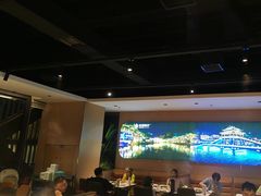 -名扬煮艺肥牛自助火锅(同和店)