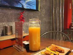 -神府路壹号·海鲜烧烤·砂锅粥·锅物(三坊七巷店)