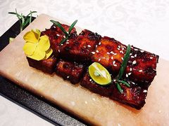 风味松板肉-麟1929(外滩店)