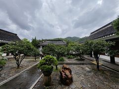 -中山詹园