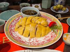 -孔乙己酒家(虹桥路店)