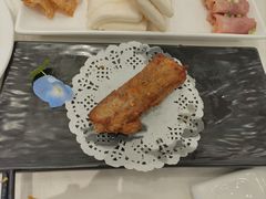 -金时代顺风大酒店(临港百联店)