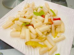 -美极鲜食坊(宝安南路店)