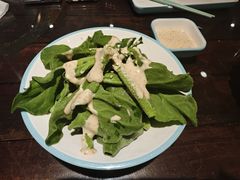 -江边城外烤全鱼(方庄店)