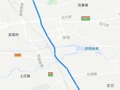 -昌顺马记小吃店(昌盛园店)