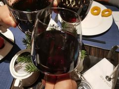 -康莱德酒店·美庭自助餐厅