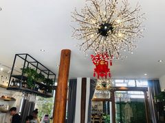 -蜜舍咖啡(洋人街店)