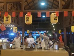 -三亚红色娘子军演艺公园景区