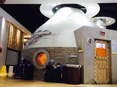 -丽池宫韩式汗蒸会馆(华灯坊店)