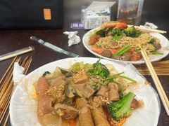 -郭记小街麻辣烫(南小街总店)