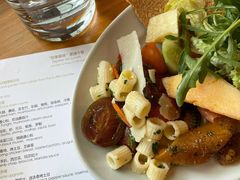 -君悦酒店·La Terrazza意合園·意式风味