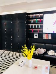-ASA HAIR SALON