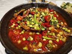 -深山老屋(国顺东路店)