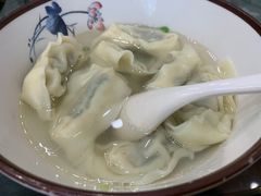 -高行汤团店(金高路店)