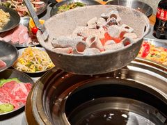 -杨小佳·齐齐哈尔烤肉·烤串(广州店)