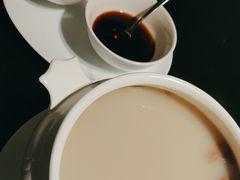 -杭州桐庐康莱德酒店西餐厅-舍