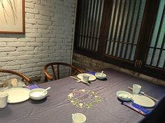 -院8里·小聚园老川菜(九眼桥店)