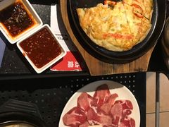 -木槿花韩式炭烤·熟成肉工坊(孙文东路店)