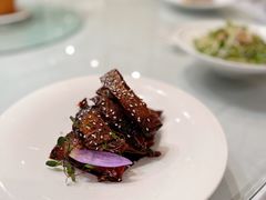 -漢舍中国菜馆(889广场店)