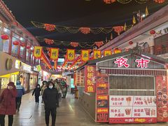 -蓟县鼓楼