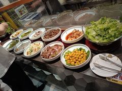 -纽斯特牛排自助餐厅(浦东文峰广场店)