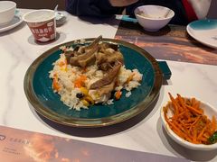 -阿娜尔·新疆菜(宜家荟聚中心店)