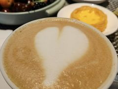 芝士蛋糕-杭州西子湖四季酒店-WL BISTRO西湖餐厅(灵隐路店)