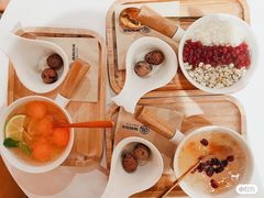 -炖物24章·顺时轻养茶(杭州大厦店)