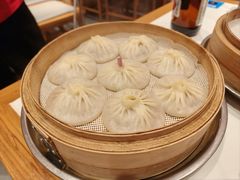-冷大厨灌汤包