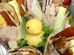 -满堂·烤鸭店·北京菜(鼓楼店)