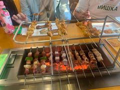 -牛上牛吊炉烧烤(红旗大街店)