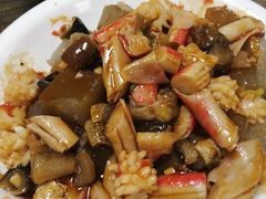 -睿柏云酒店-餐厅