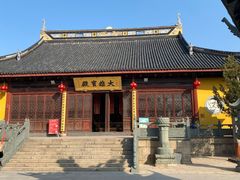 -上海青龙寺