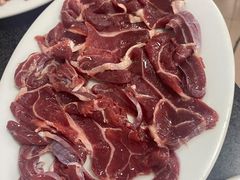 -五洲牛肉美食馆