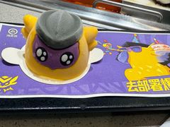 -海底捞火锅(团结桥店)