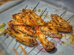 -小核桃品质串店(世茂大道店)