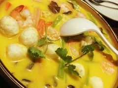 -上岛咖啡(珠园店)