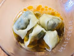 -顶巧鸡汤馄饨(虹口总店)