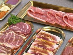 -牛犇炭火烤肉·鲜切烤肉(承德总店)