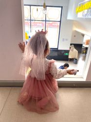 -BabyMonster小怪兽亲子派对·餐厅乐园(金月湾店)