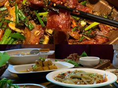 -隔壁老王·家常云南菜(花巷店)